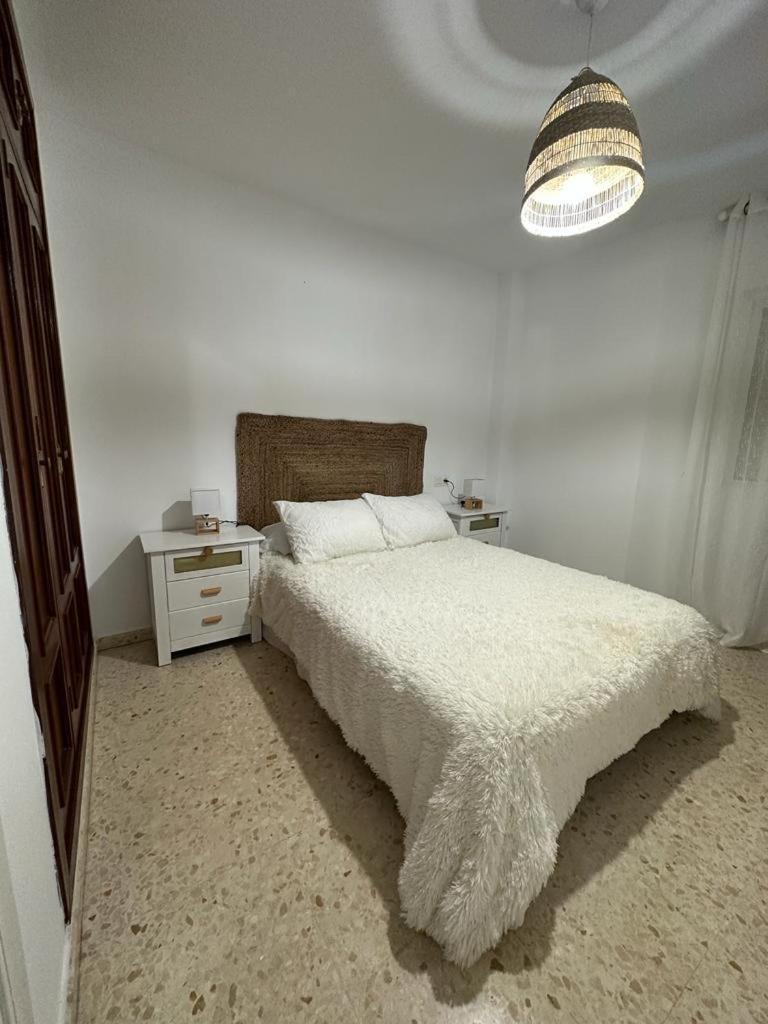 Bonito Y Ubicacion Inmejorable Apartment Sanlucar de Barrameda Exterior photo