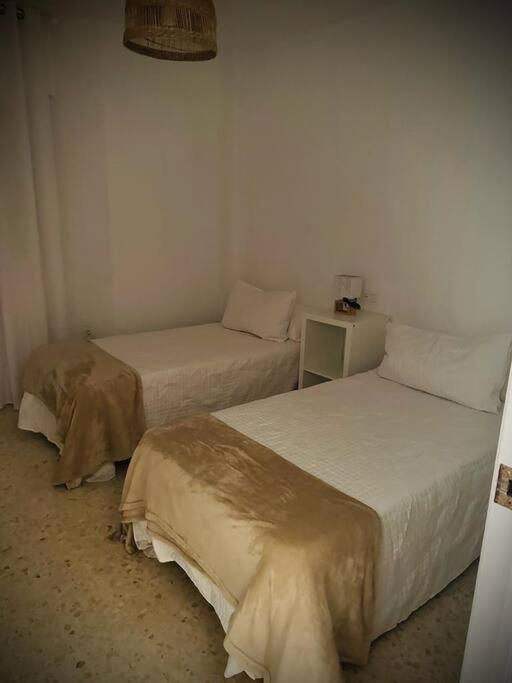 Bonito Y Ubicacion Inmejorable Apartment Sanlucar de Barrameda Exterior photo