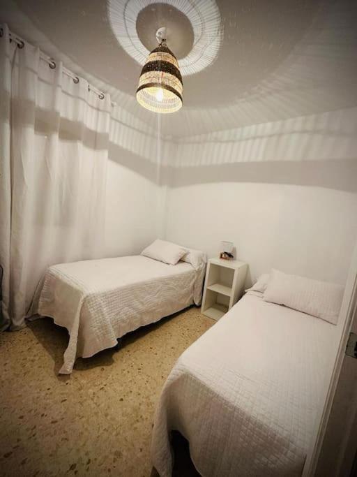 Bonito Y Ubicacion Inmejorable Apartment Sanlucar de Barrameda Exterior photo