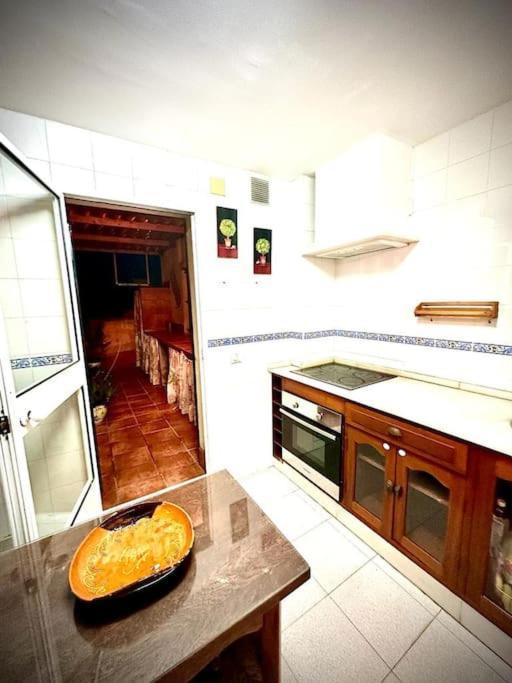 Bonito Y Ubicacion Inmejorable Apartment Sanlucar de Barrameda Exterior photo