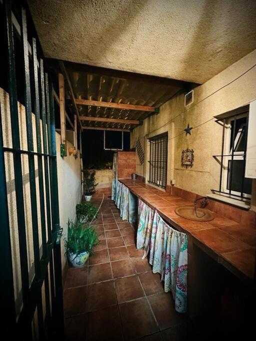 Bonito Y Ubicacion Inmejorable Apartment Sanlucar de Barrameda Exterior photo