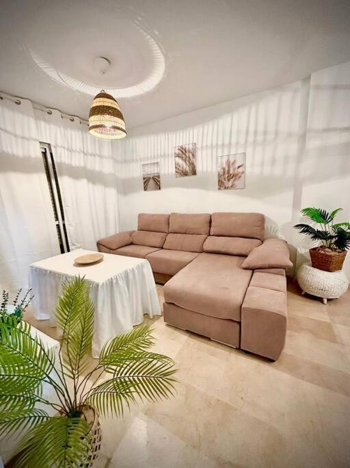 Bonito Y Ubicacion Inmejorable Apartment Sanlucar de Barrameda Exterior photo